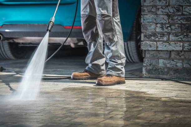 Best Machinery and Equipment Cleaning  in Point Baker, FL