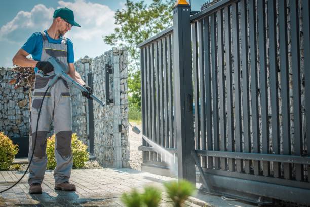 Best Building Exterior Washing  in Point Baker, FL
