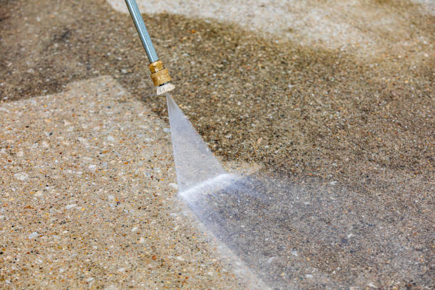 Best Playground Equipment Cleaning  in Point Baker, FL
