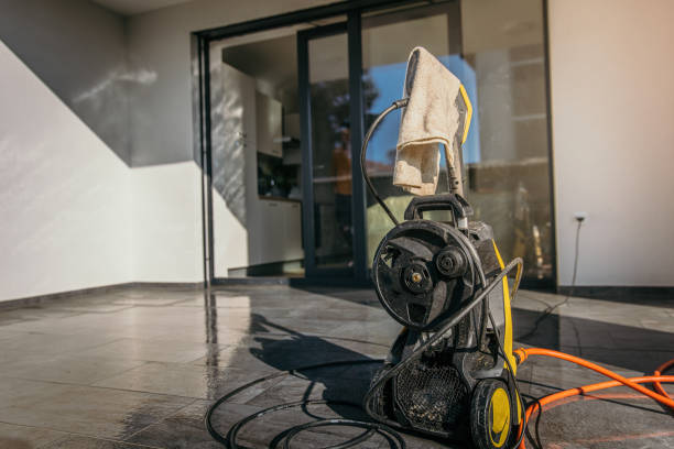 Best Parking Lot and Garage Cleaning  in Point Baker, FL